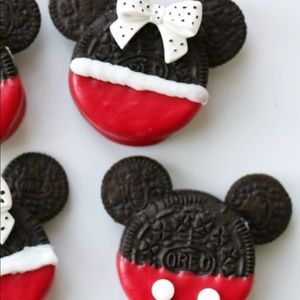 Meet your Posher, Tierra